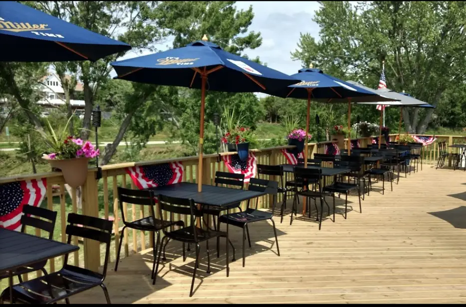 Restaurant Donghe restaurante en Oberfeulen