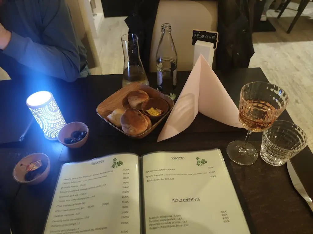 Menu_Café Pizzeria le millenaire_Oberfeulen_image_1