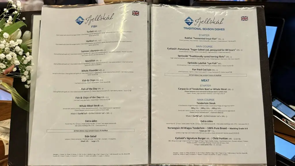 Menu_Gourmet Rapide Resto - Heiderscheid_Heiderscheid_image_1