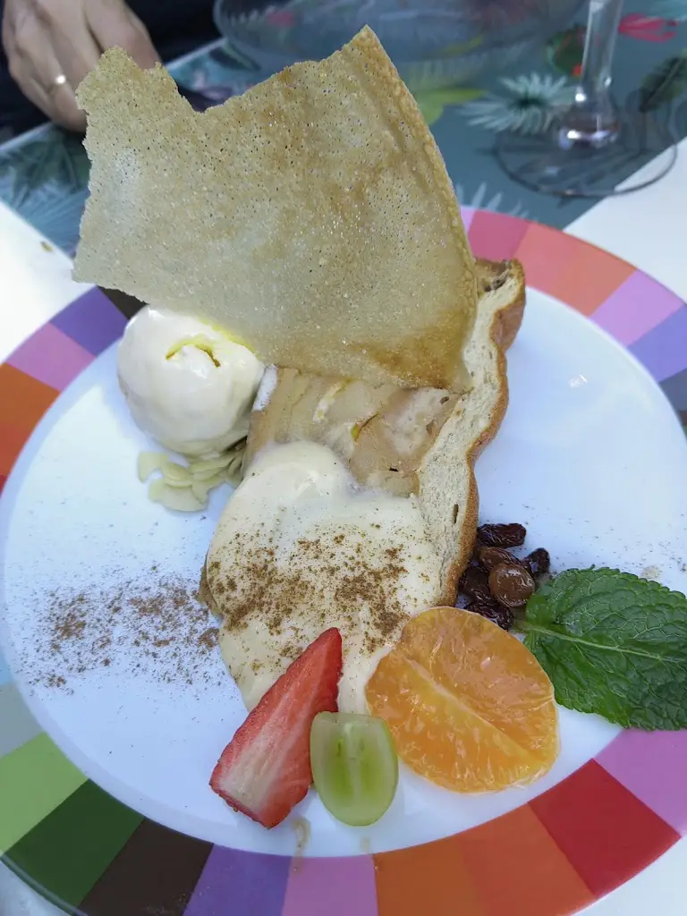 Natalia G._LA SALUTE Ristorante_Grevenmacher_review