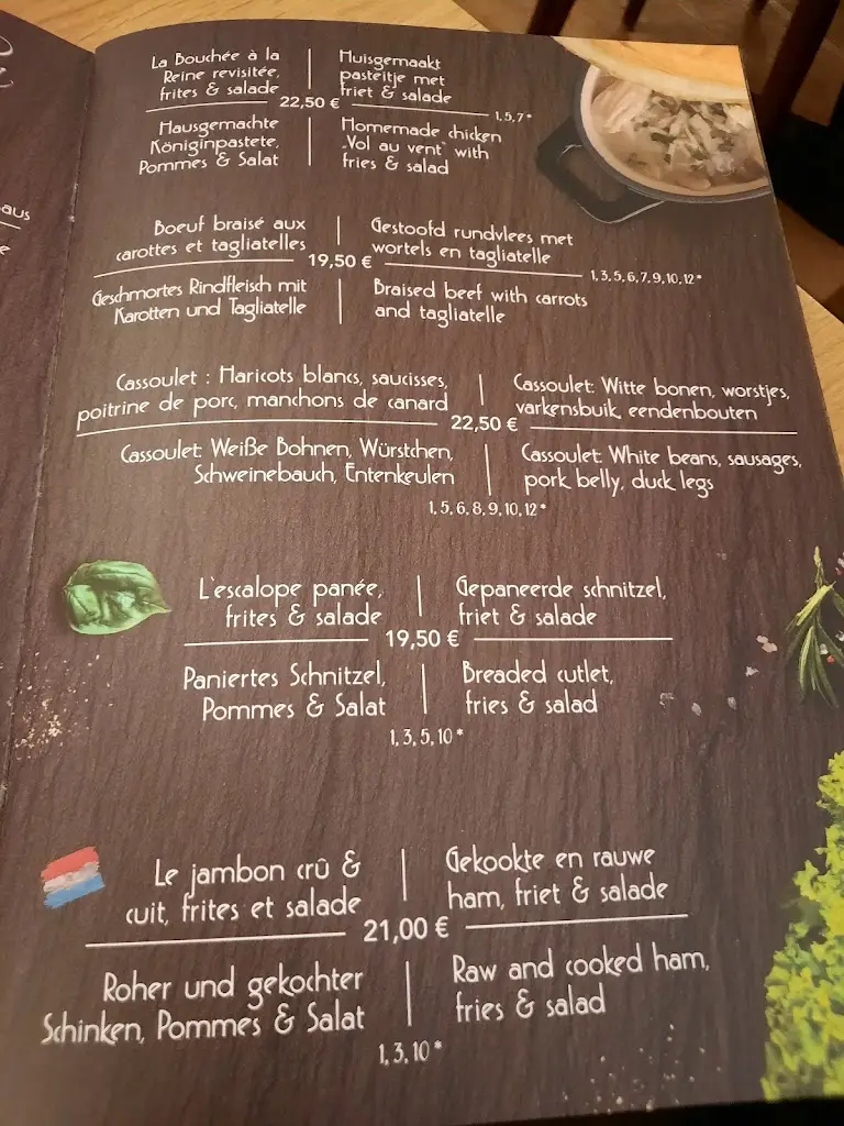 Menu_Auberge Fuussekaul_Heiderscheid_image_1