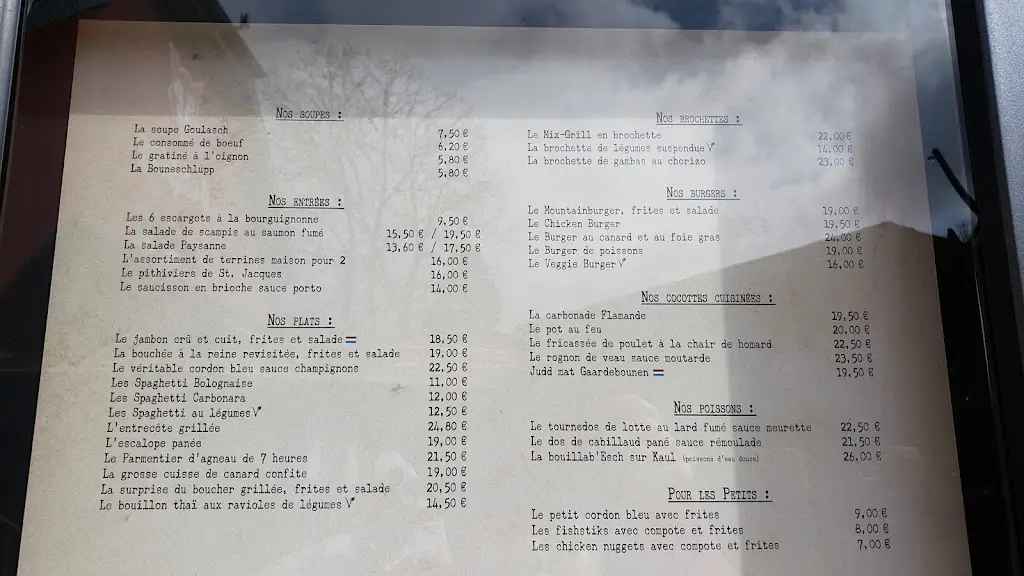 Menu_Auberge Fuussekaul_Heiderscheid_image_3