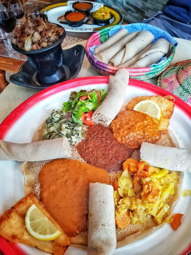 Menu_Chez Jimmy - Restaurant Ethiopien_Heiderscheid_image_2