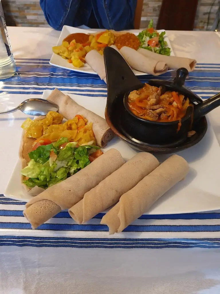 Menu_Chez Jimmy - Restaurant Ethiopien_Heiderscheid_image_3