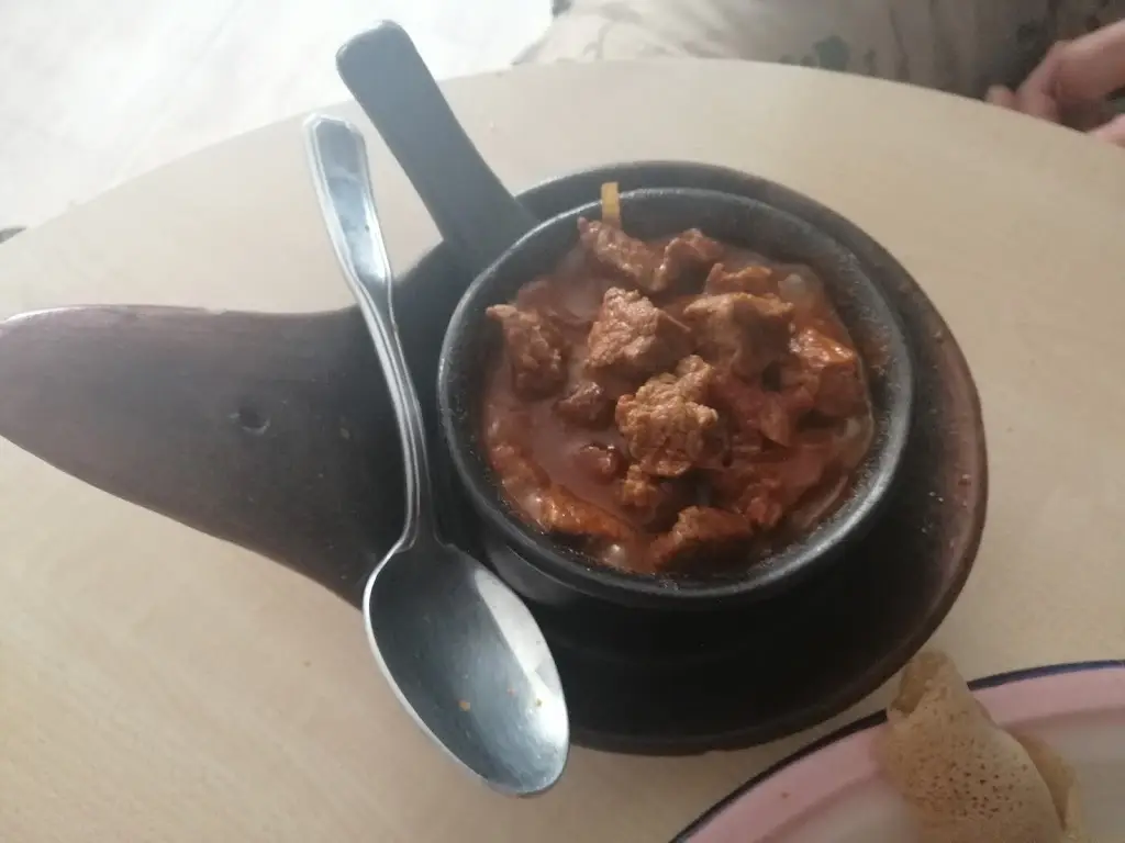 Menu_Chez Jimmy - Restaurant Ethiopien_Heiderscheid_image_4