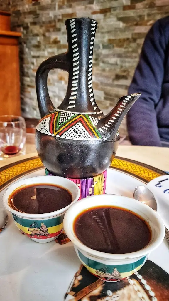 Menu_Chez Jimmy - Restaurant Ethiopien_Heiderscheid_image_5