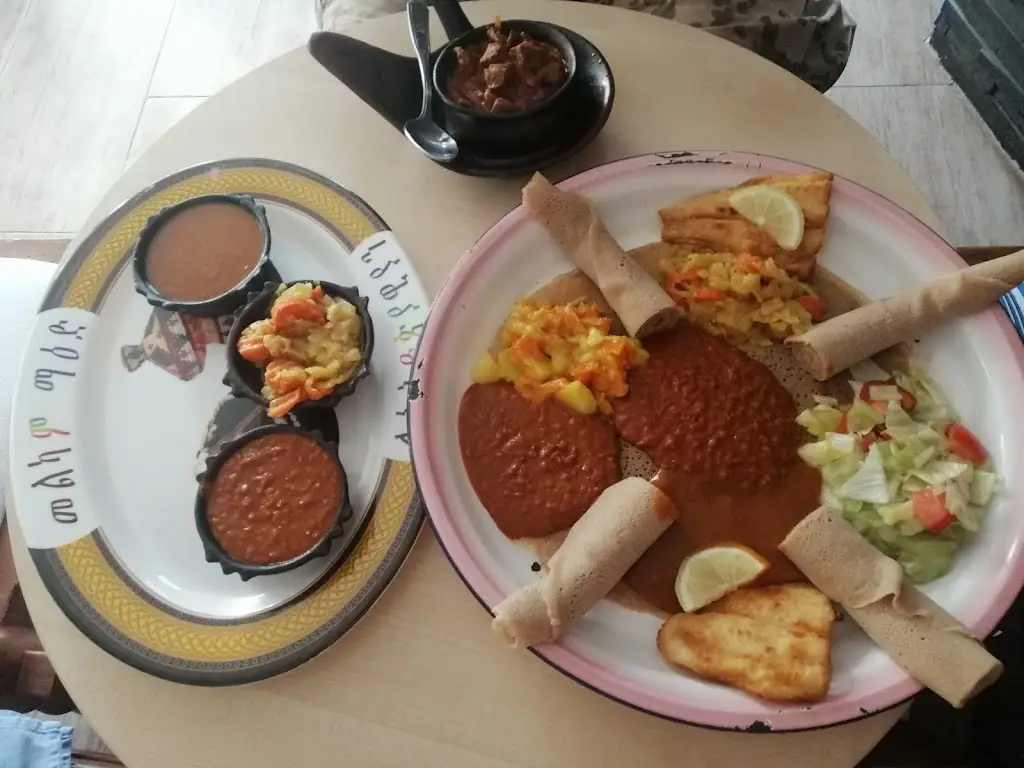 Menu_Chez Jimmy - Restaurant Ethiopien_Heiderscheid_image_6