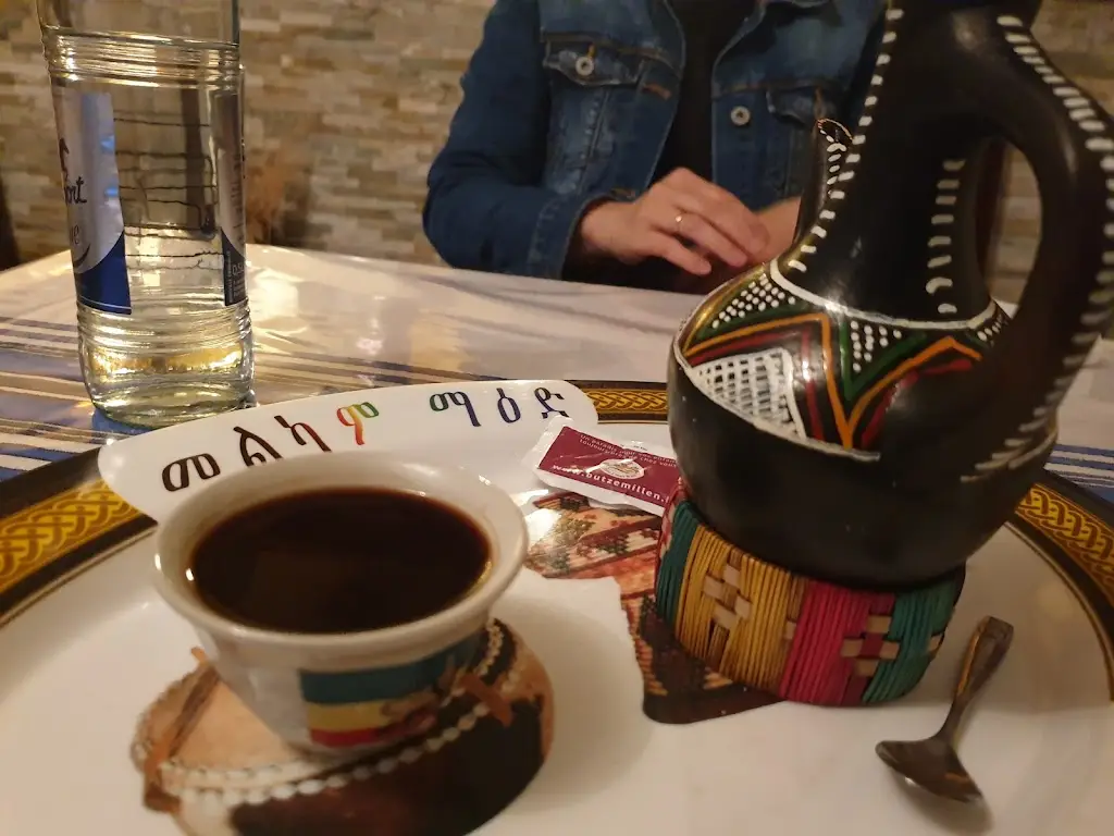 Menu_Chez Jimmy - Restaurant Ethiopien_Heiderscheid_image_8