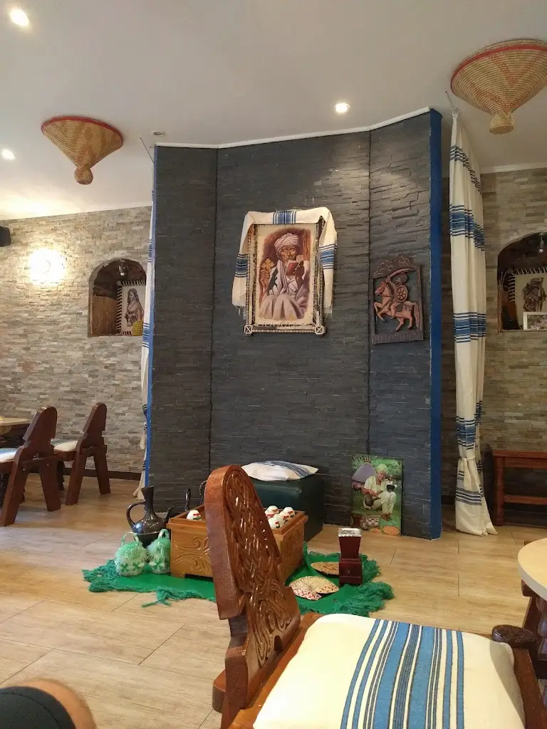 Jason Conner_Chez Jimmy - Restaurant Ethiopien_Heiderscheid_avis