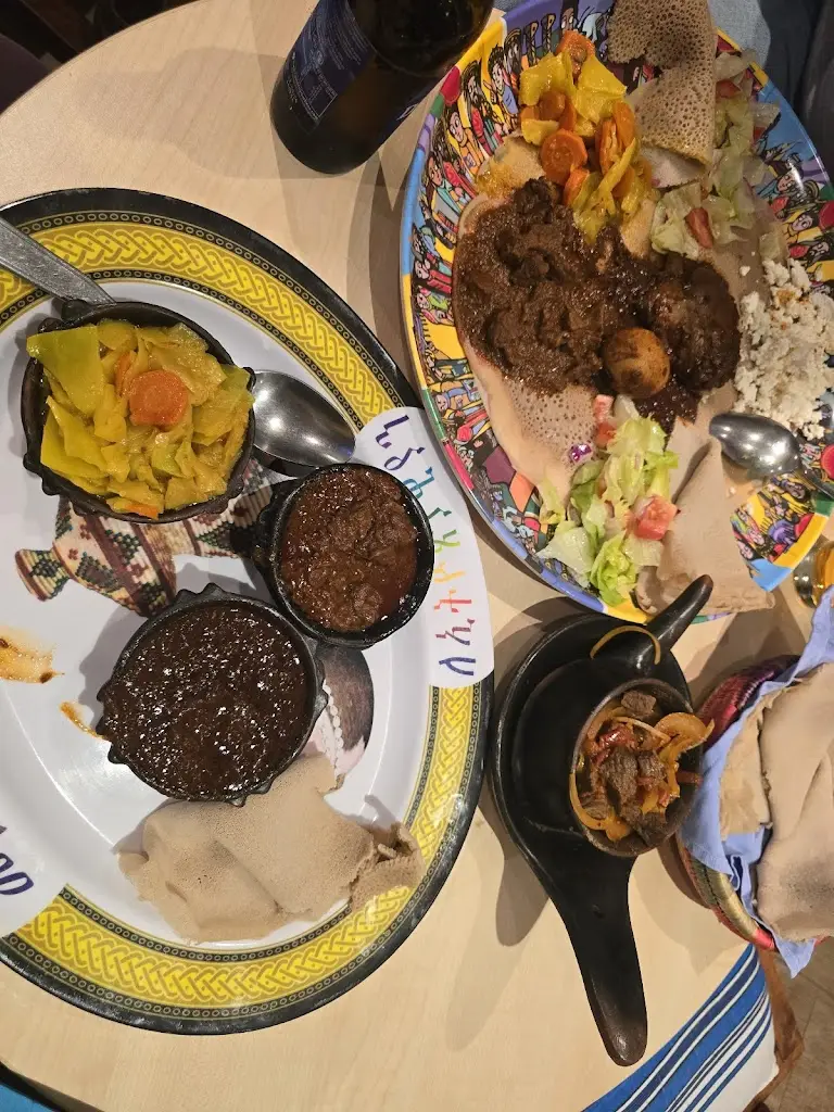 Chez Jimmy - Restaurant Ethiopien_Heiderscheid_slider_image_3