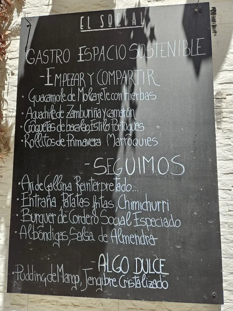 Menu_La Galerie_Bigonville_imagen_4