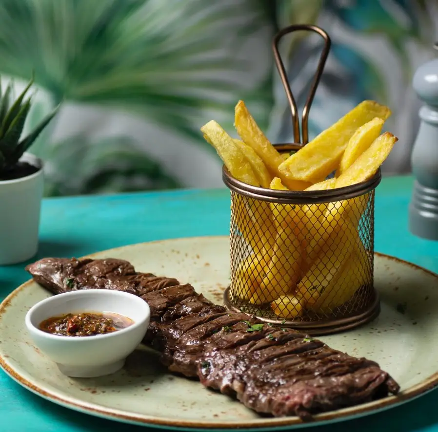 Menu_La Galerie_Bigonville_imagen_8