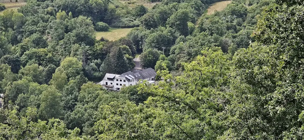 Cedric Charton_Bungerefer Millen_Bigonville_review