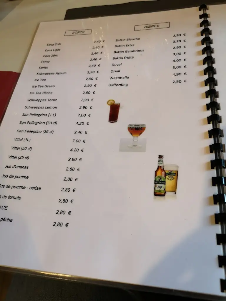 Menu_Il Diablo_Bigonville_imagen_3