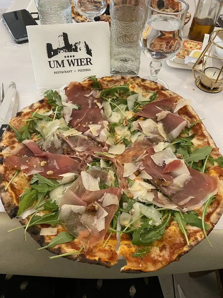 Restaurant Um Wier_Everlange_slider_image_2