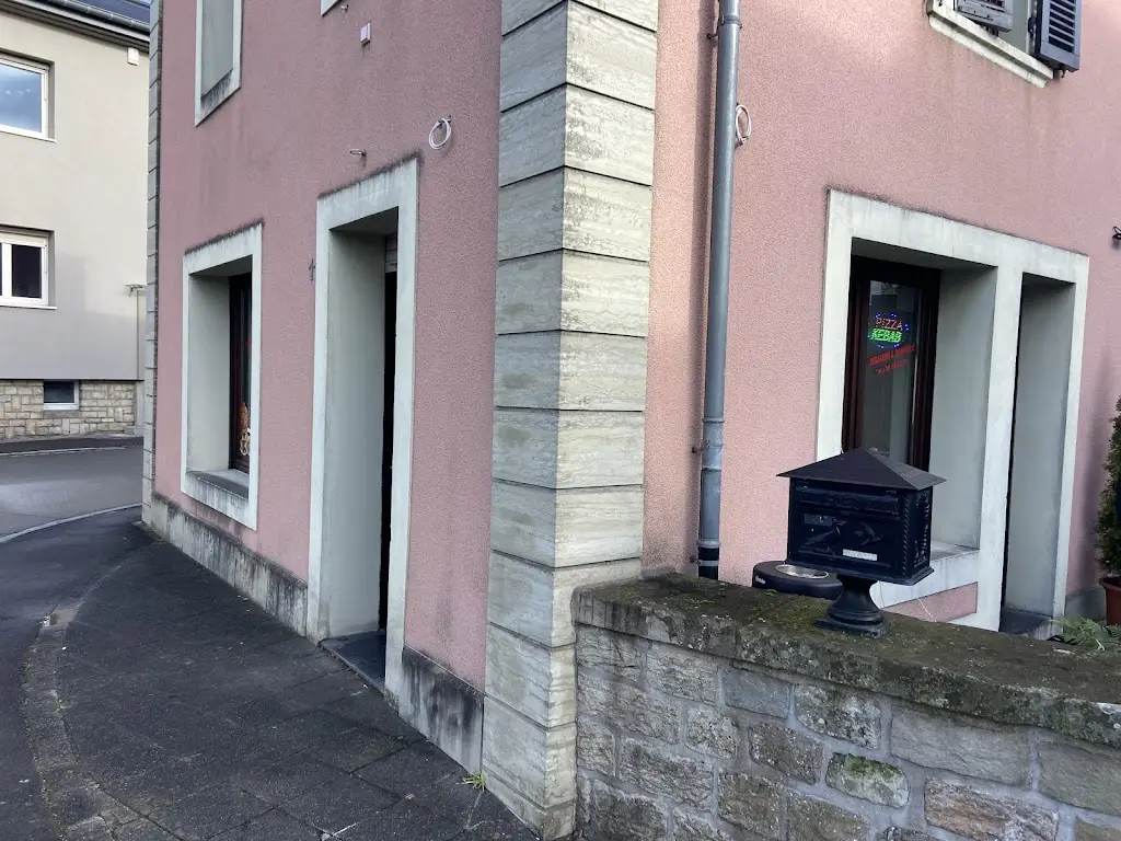 South Seoul_Useldange pizza&Kebab Shisha bar_Everlange_review