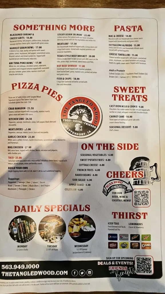 Menu_Thai Tae Restaurant_Everlange_imagen_2