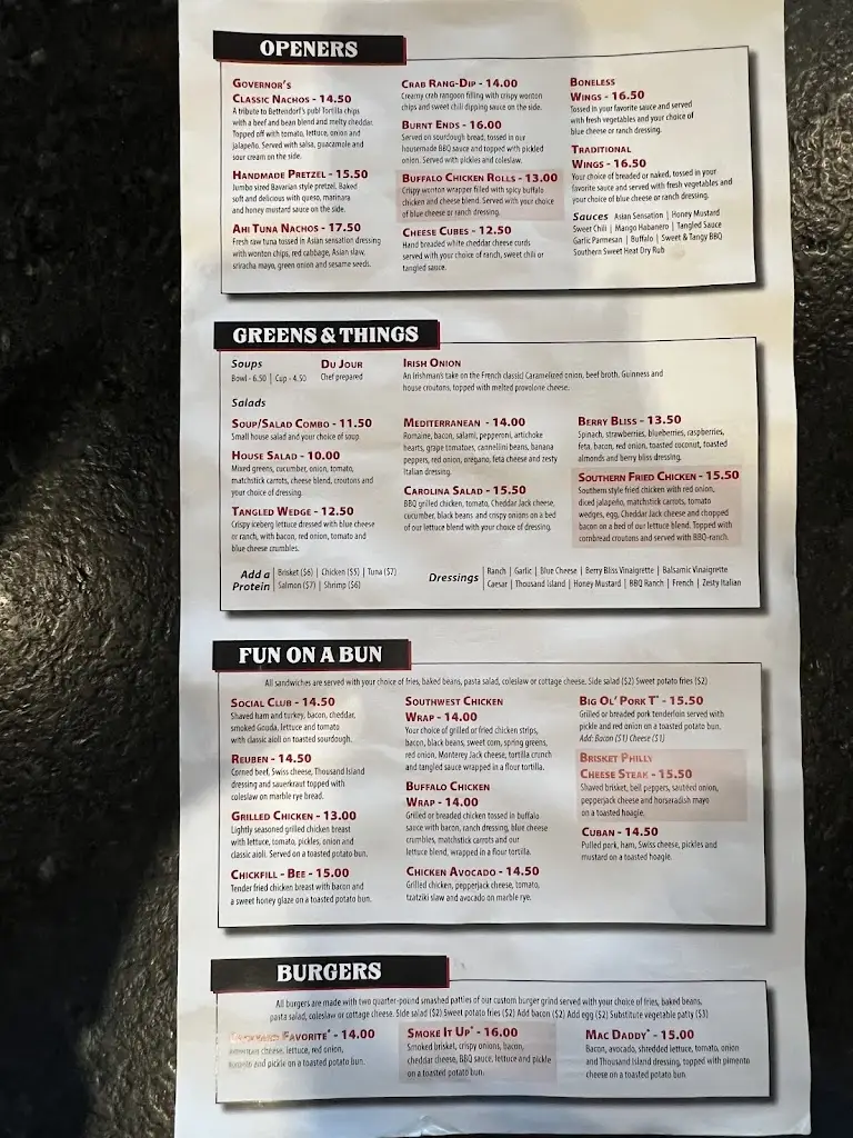 Menu_Thai Tae Restaurant_Everlange_imagen_3