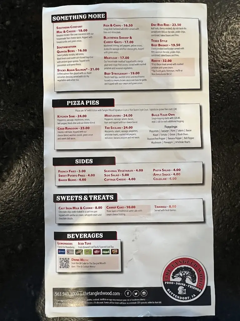 Menu_Thai Tae Restaurant_Everlange_imagen_4