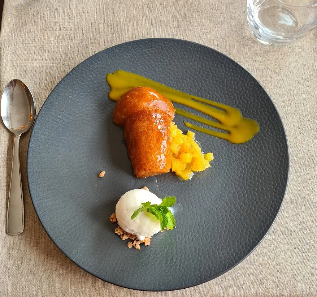 Menu_Restaurant Auberge du Lac, Machtum_Machtum_image_7