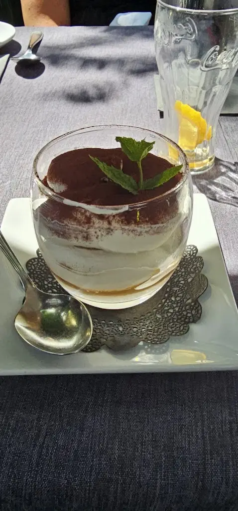 Menu_Restaurant Auberge du Lac, Machtum_Machtum_image_8