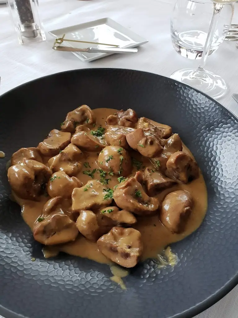 Menu_Restaurant Auberge du Lac, Machtum_Machtum_image_9