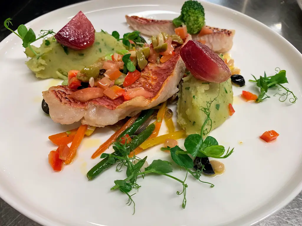 Restaurant Auberge du Lac, Machtum_Machtum_slider_image_2