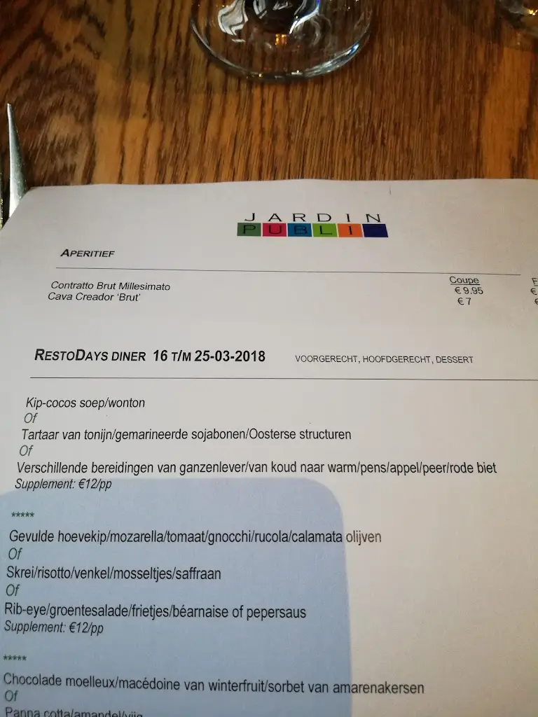 Menu_Restaurant Fu Long_Machtum_image_3