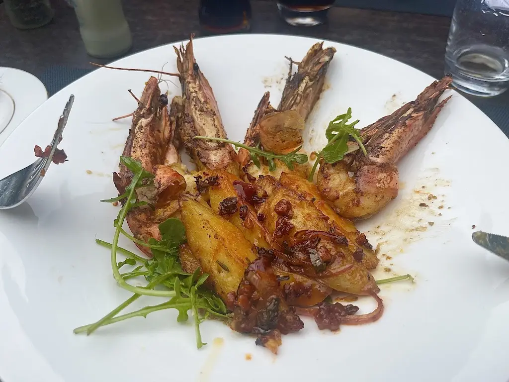 Julia Hdrr_Restaurant Fu Long_Machtum_avis