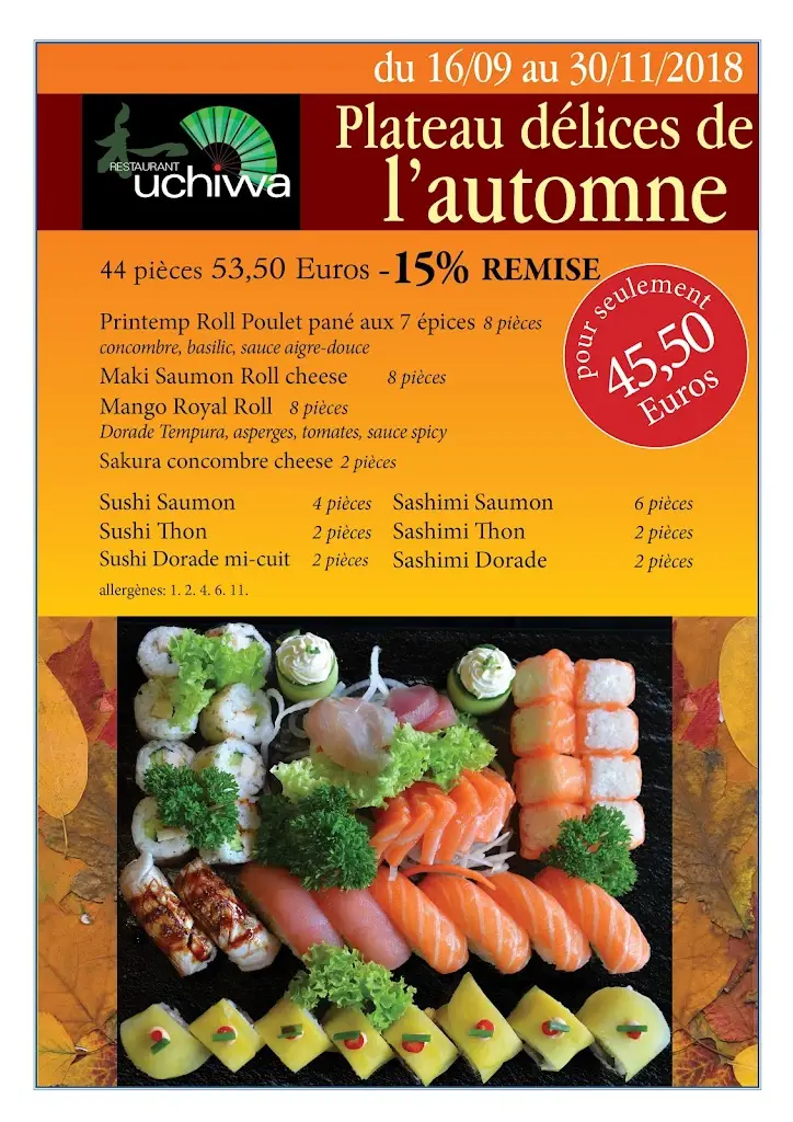 Menu_Uchiwa_Münsbach_imagen_1