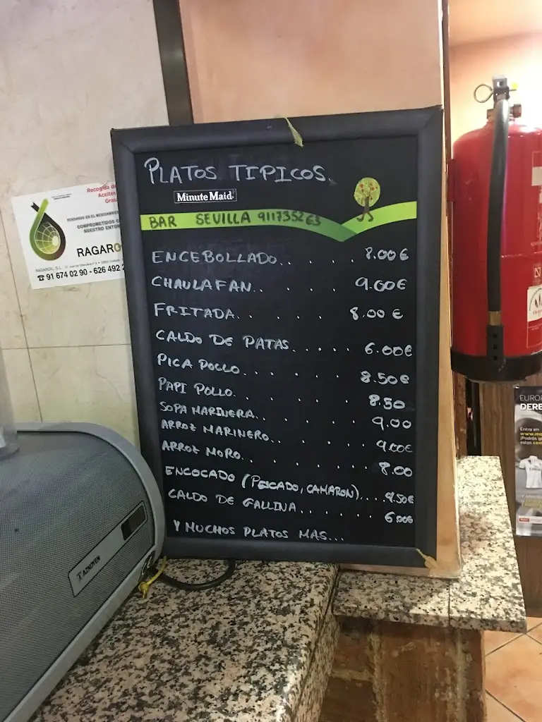 Menü_Café de la Gare_Münsbach_Bild_1