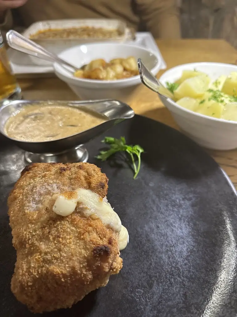 Menu_Restaurant-Pizzeria Bivio  Sàrl_Münsbach_image_2