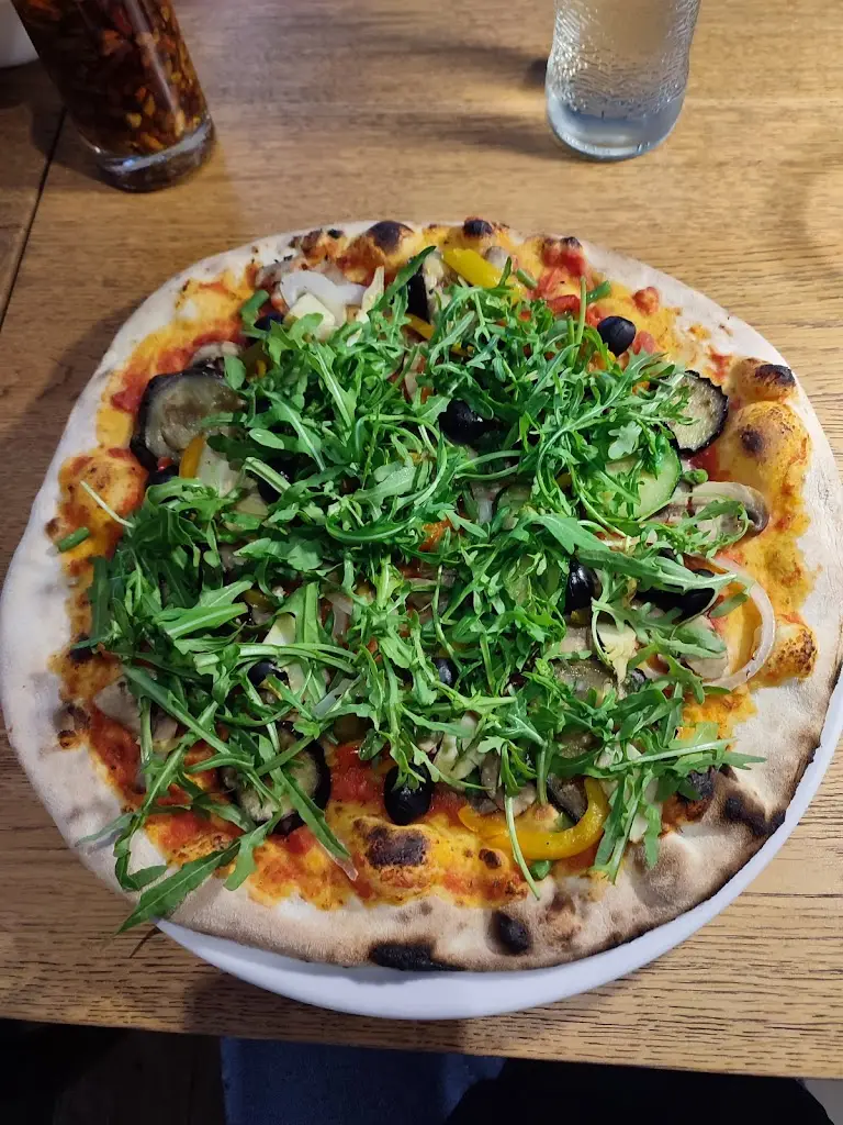 Menu_Restaurant-Pizzeria Bivio  Sàrl_Münsbach_image_9