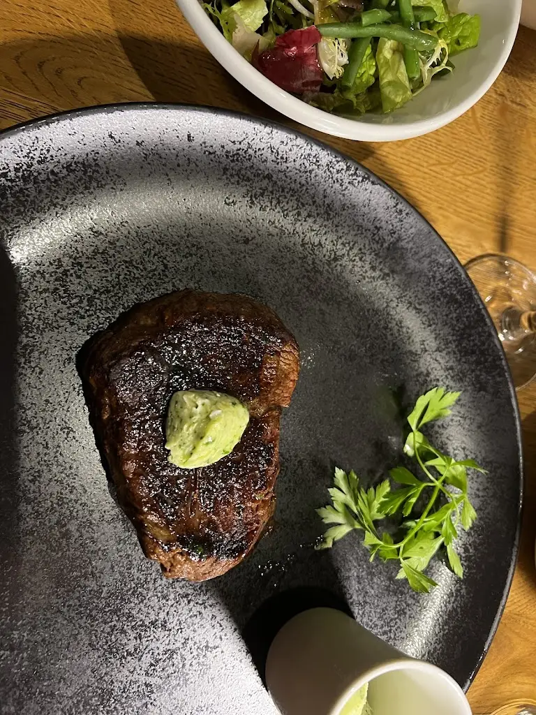 Emma L_Restaurant-Pizzeria Bivio  Sàrl_Münsbach_review