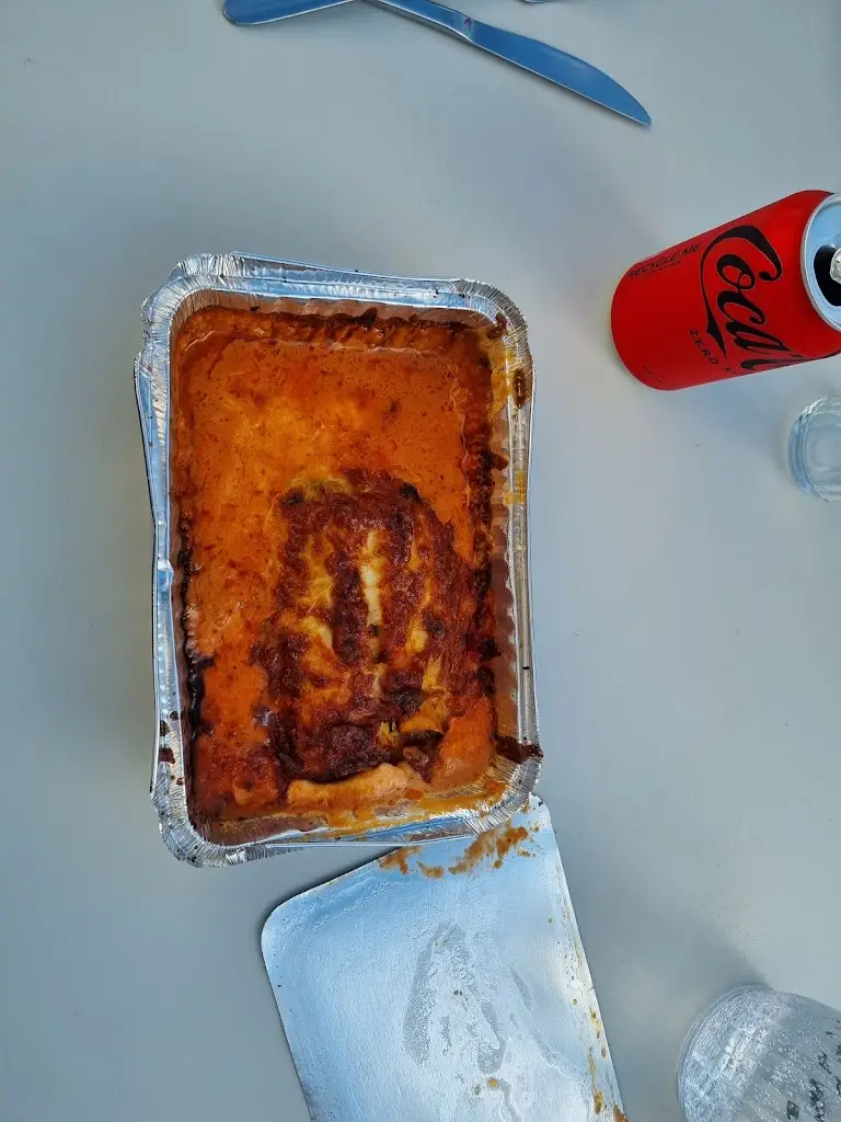 Michael Jennings_Restaurant-Pizzeria Bivio  Sàrl_Münsbach_review