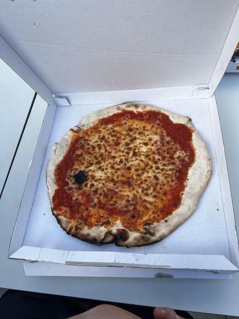 Dave H_Restaurant-Pizzeria Bivio  Sàrl_Münsbach_review