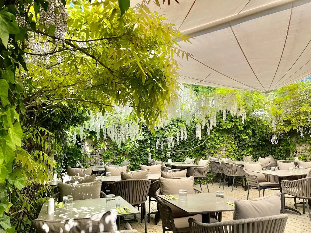 Restaurant-Pizzeria Bivio (Osteria del) Sàrl restaurant in Münsbach