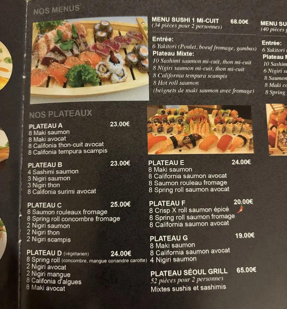 Menu_Seoul Grill_Münsbach_image_1