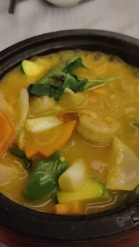 Suneela Isaac_Seoul Grill_Münsbach_avis