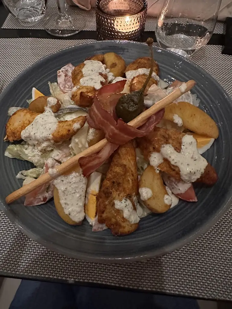 Cecile Gilles_faces Restaurant & Bar Luxemburg_Münsbach_Bewertung