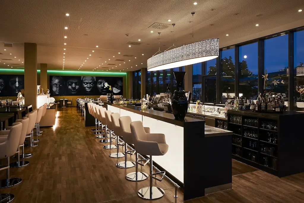 faces Restaurant & Bar Luxemburg restaurante en Münsbach