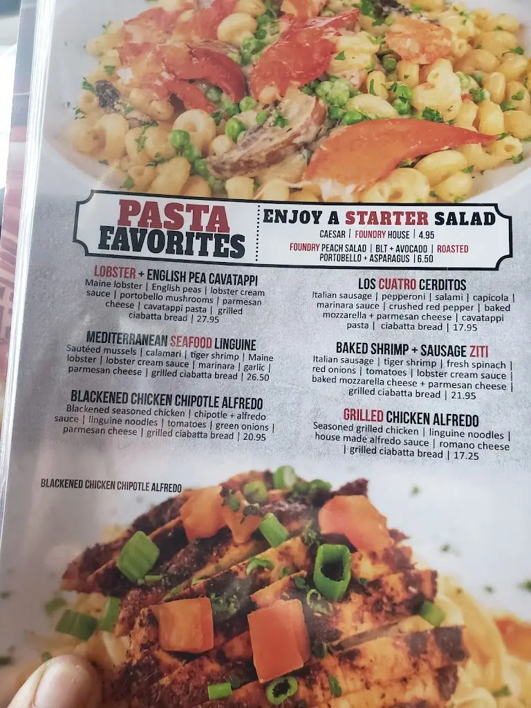 Menu_Planet dog_Münsbach_image_1