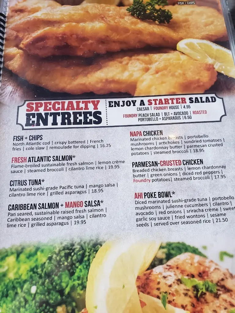 Menu_Planet dog_Münsbach_image_2