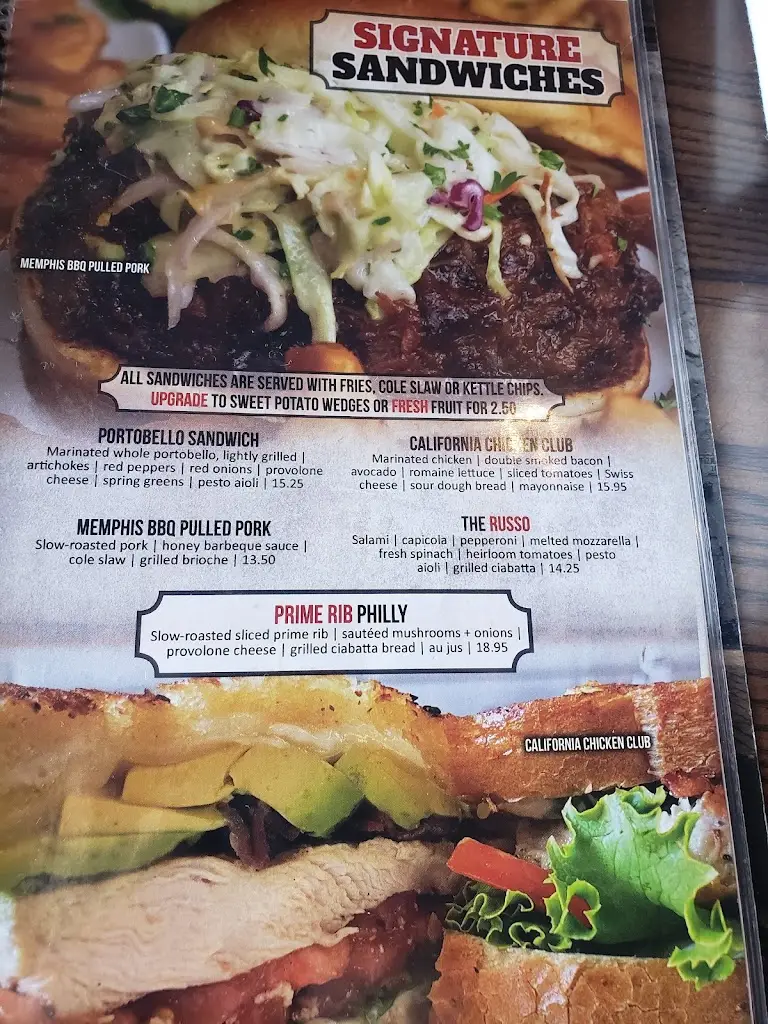 Menu_Planet dog_Münsbach_image_3