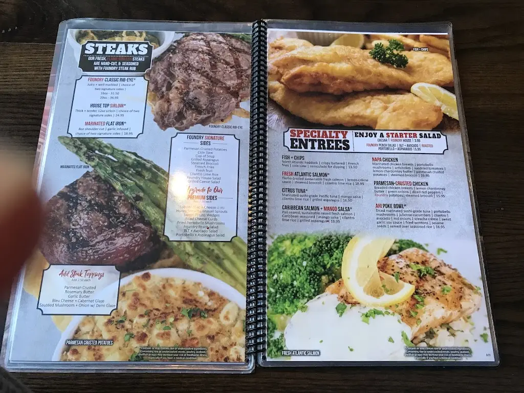 Menu_Planet dog_Münsbach_image_4