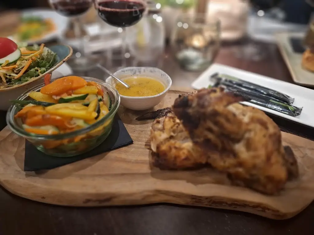 Georgios Gryllos_Brasserie O'_Münsbach_avis