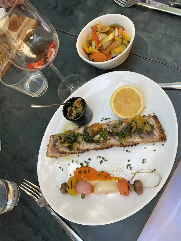 Anna Leniachina_Brasserie O'_Münsbach_avis