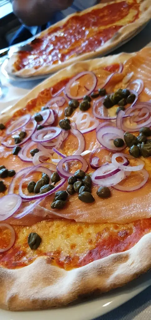 Menu_Restaurant Osteria Di Niederanven_Münsbach_image_8