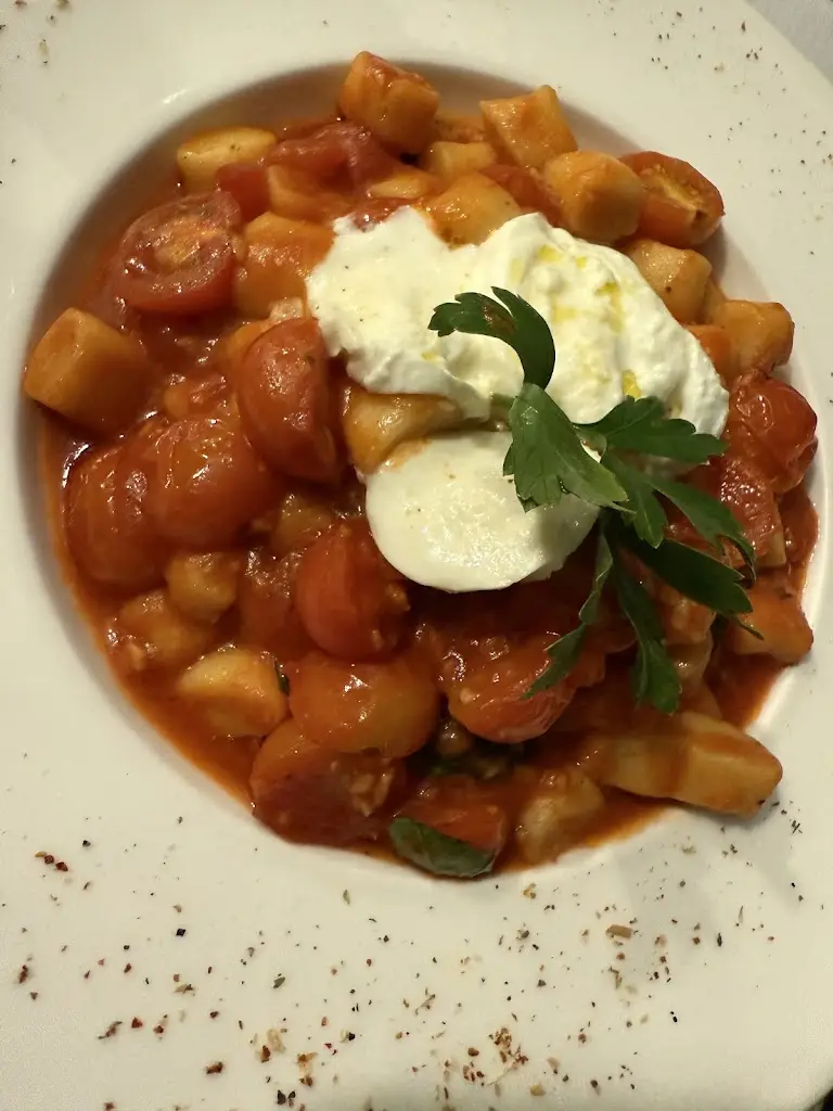 Restaurant Osteria Di Niederanven_Münsbach_slider_image_3