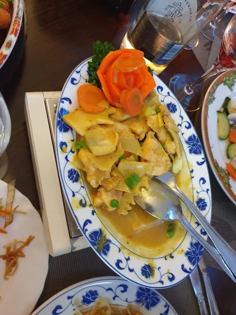 Menü_Le Colibri Sàrl_Rumelange_Bild_1